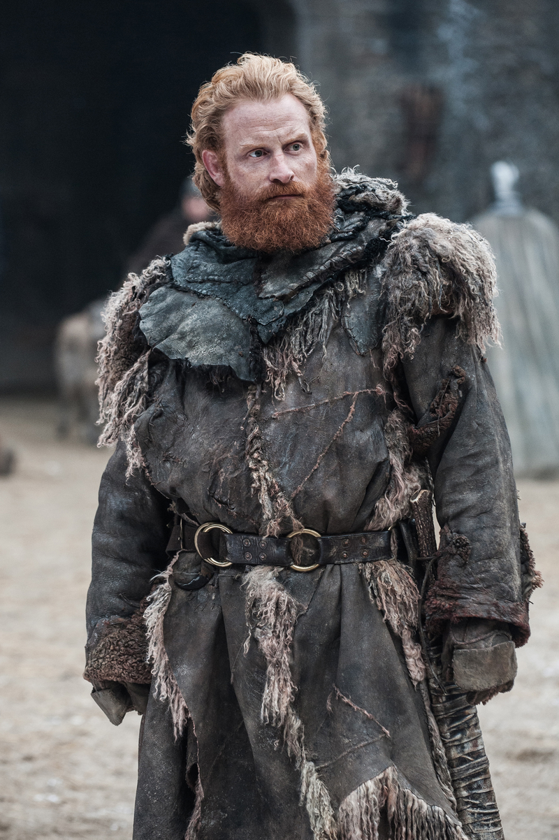 Illustration for article titled Alas, poor Tormund: Here are this week’s Game Of Thrones deadpool odds